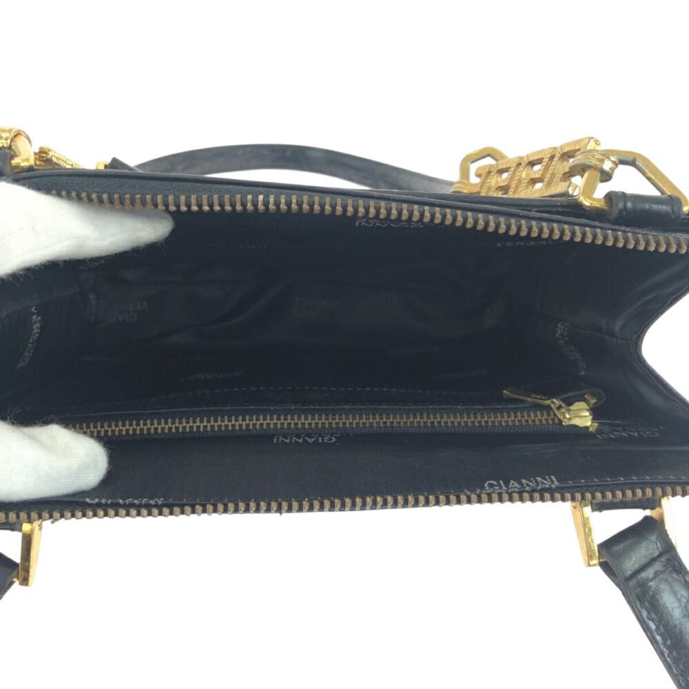 Versace Shoulder Bag