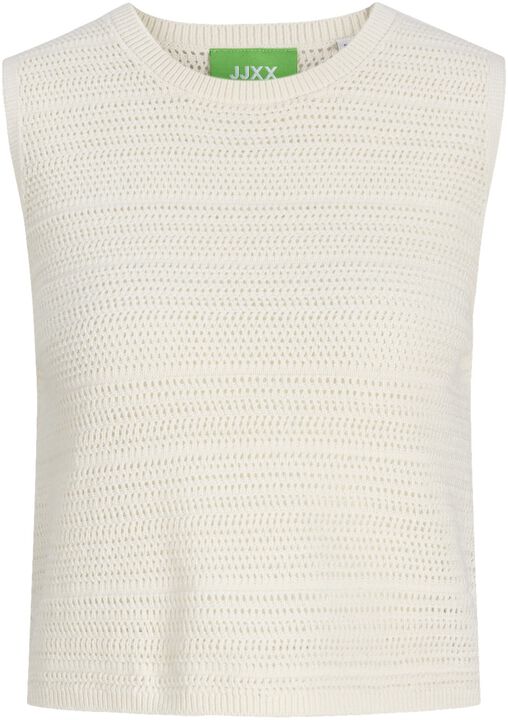 JXZUSANNAH TOP KNIT