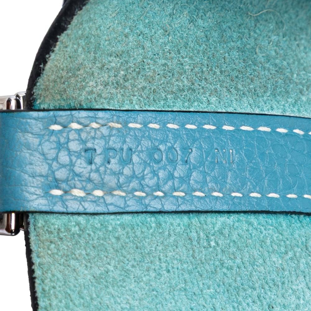 Herm&egrave;s Picotin Lock Pm