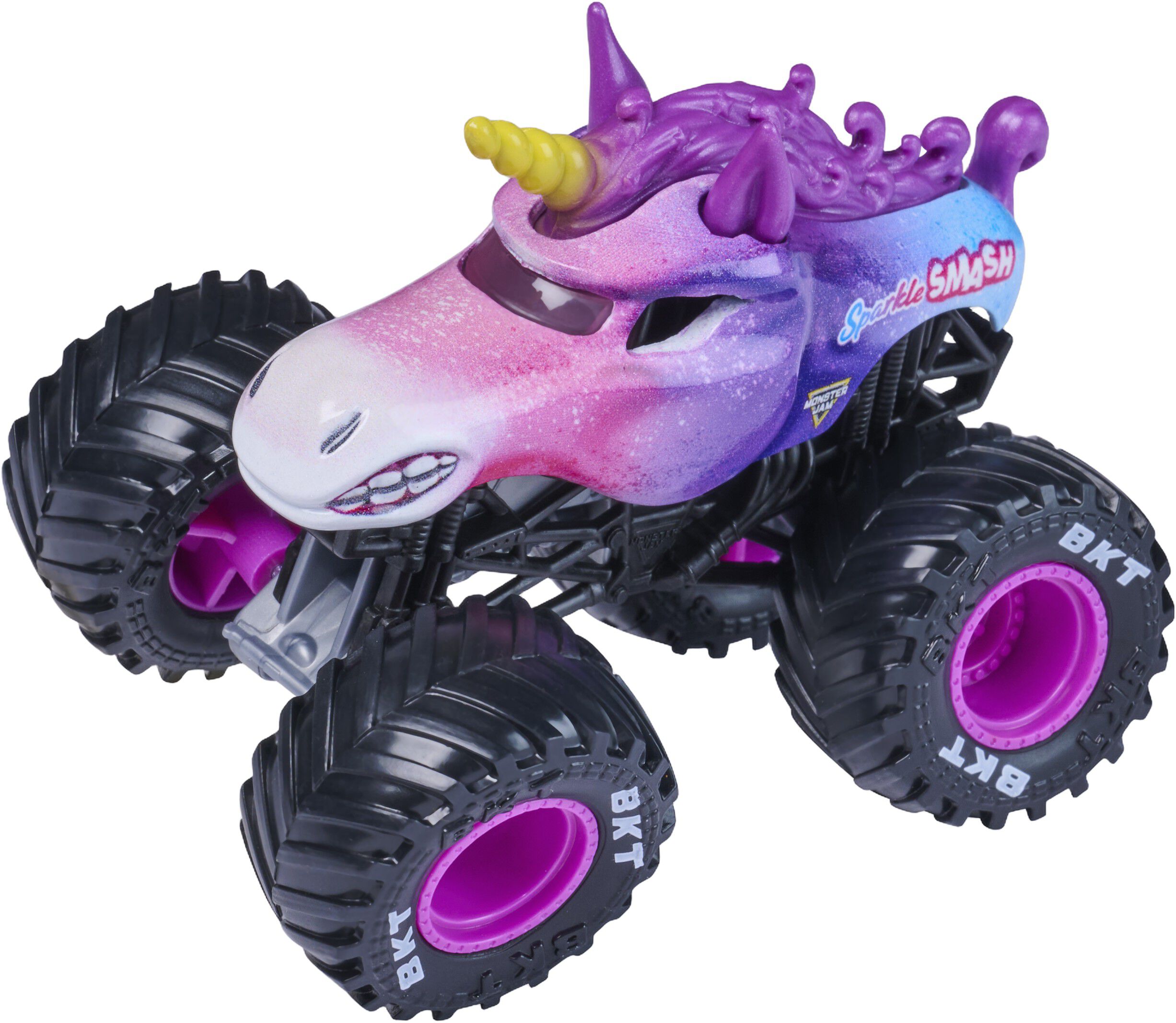 Monster Jam 1:64 Sparkle