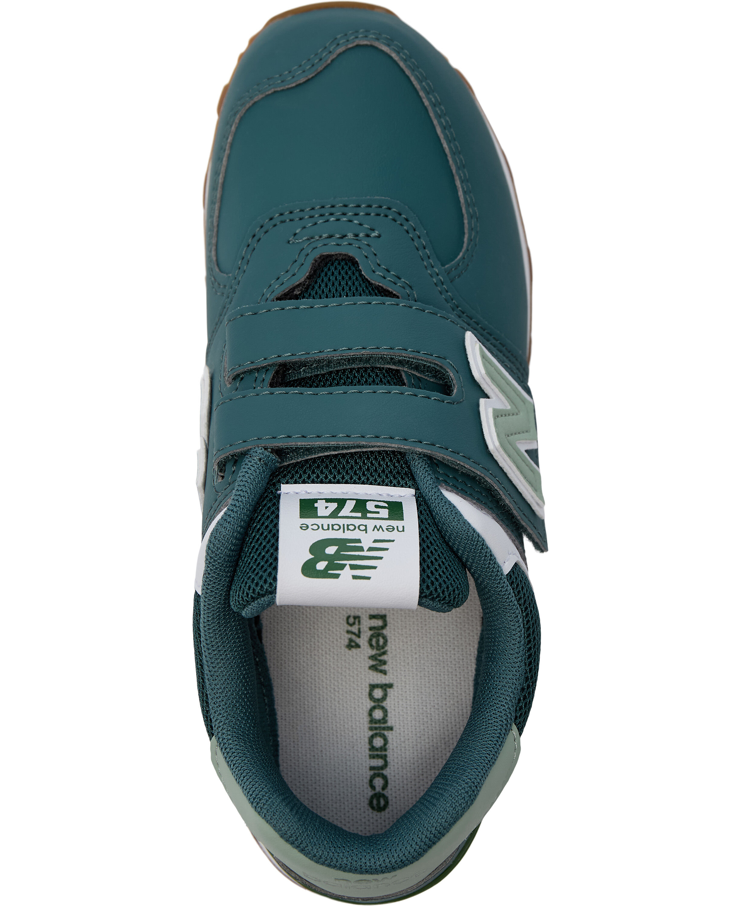 New Balance 574 Kids Hook & Loop