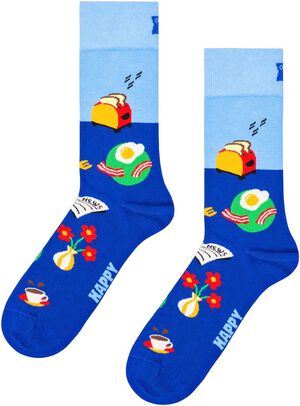 Brunch Sock