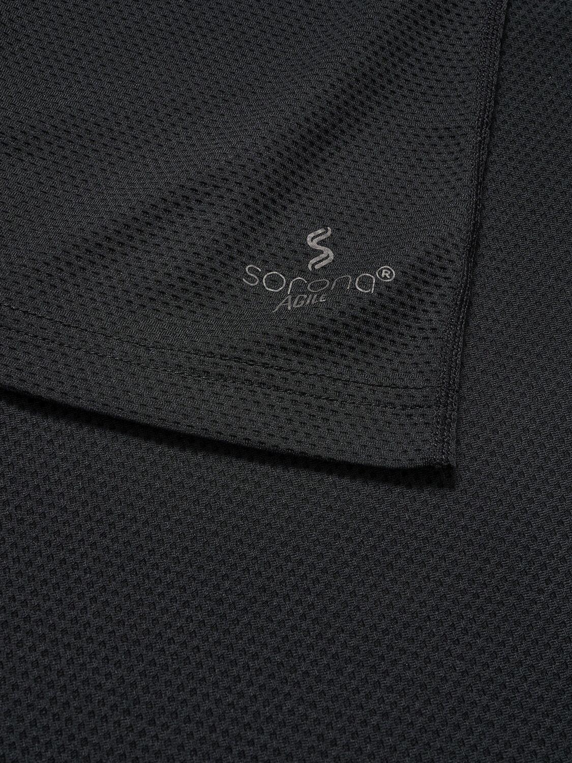 HALO SORONA HALF ZIP