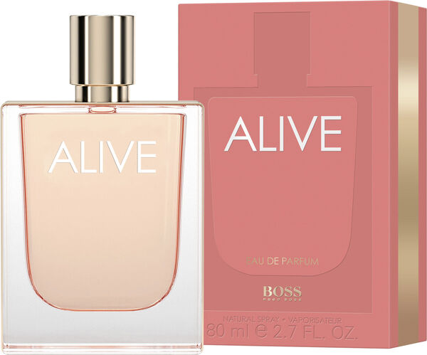 Alive Eau de parfum