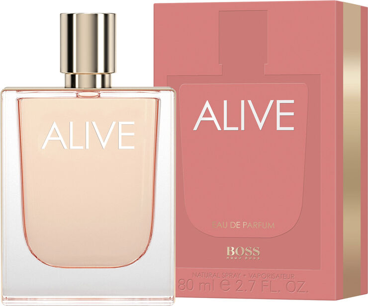 Alive Eau de parfum