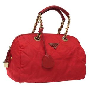 Prada Handbag