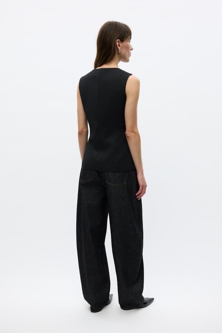ENDONNA O-N VEST 7092