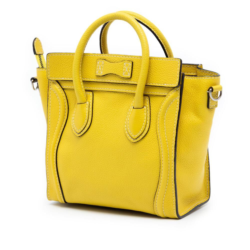 Celine Luggage
