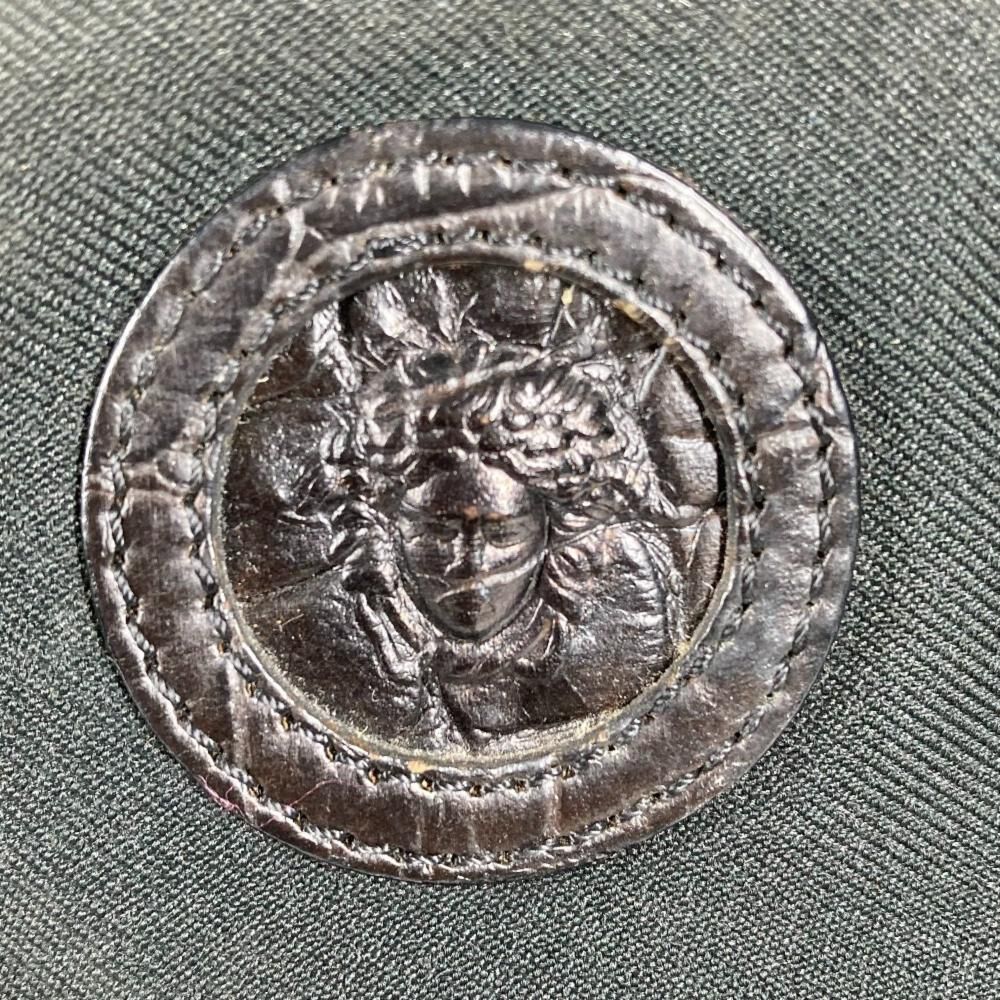 Versace Shoulder Bag