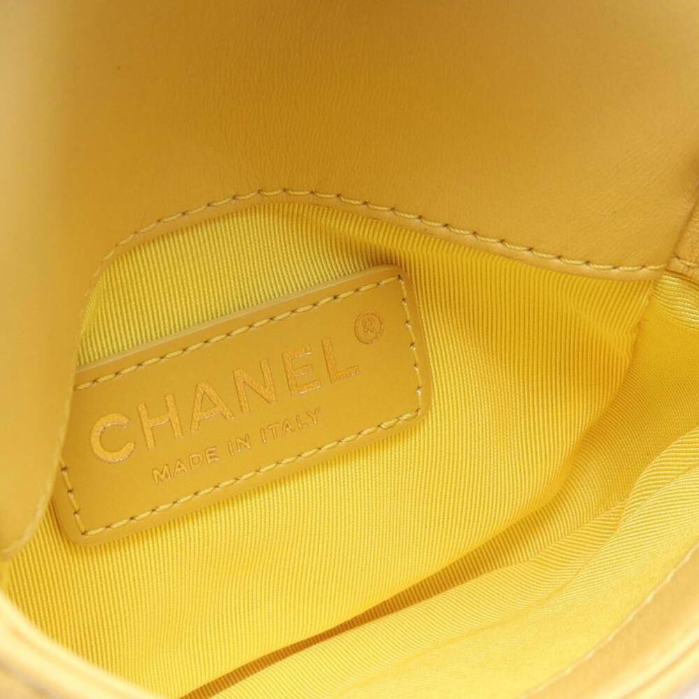 Chanel Flap Bag