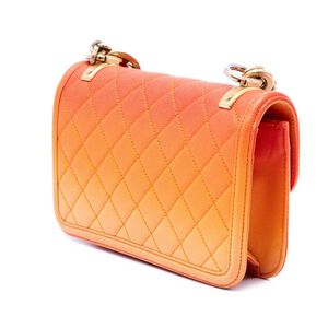 Chanel Flap Bag