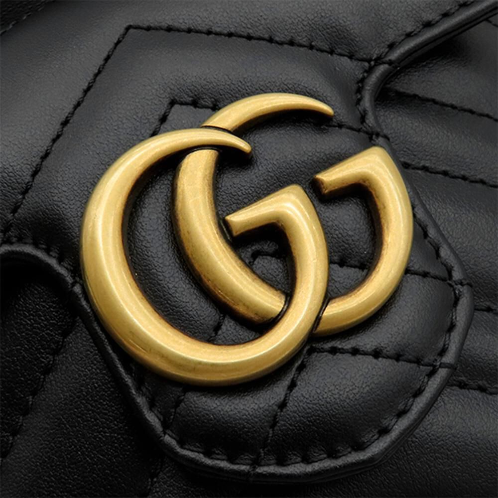 Gucci Bucket Bag