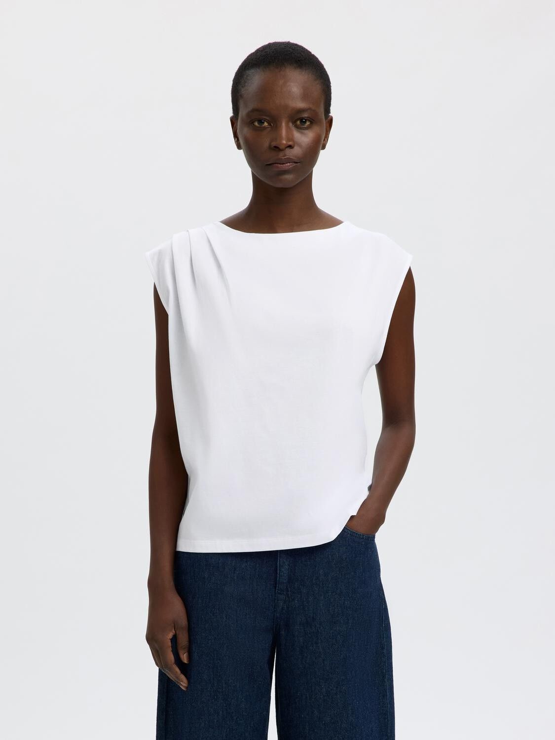 Slfcalli Sl Top