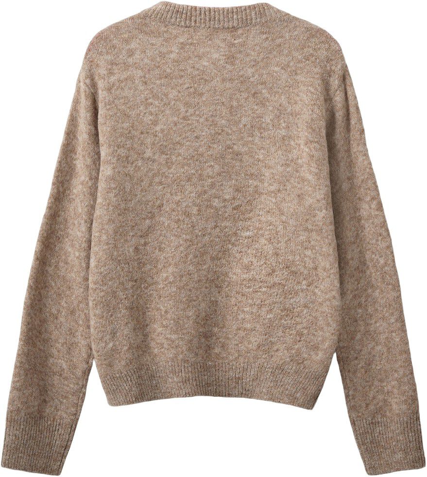 MAURASY CARDIGAN