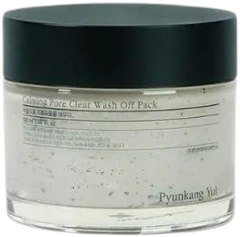 Calming Pore Clear Wash Off Pack