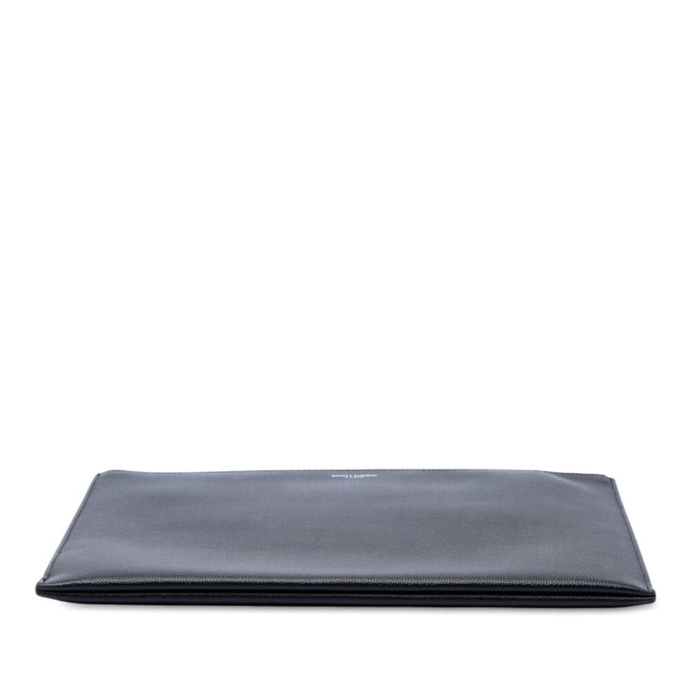 Yves Saint Laurent Clutch