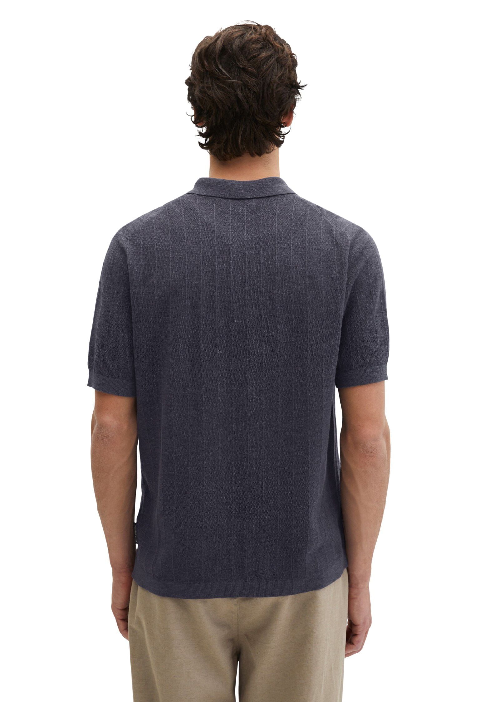 Shirt Short Sleeve, structured,soli