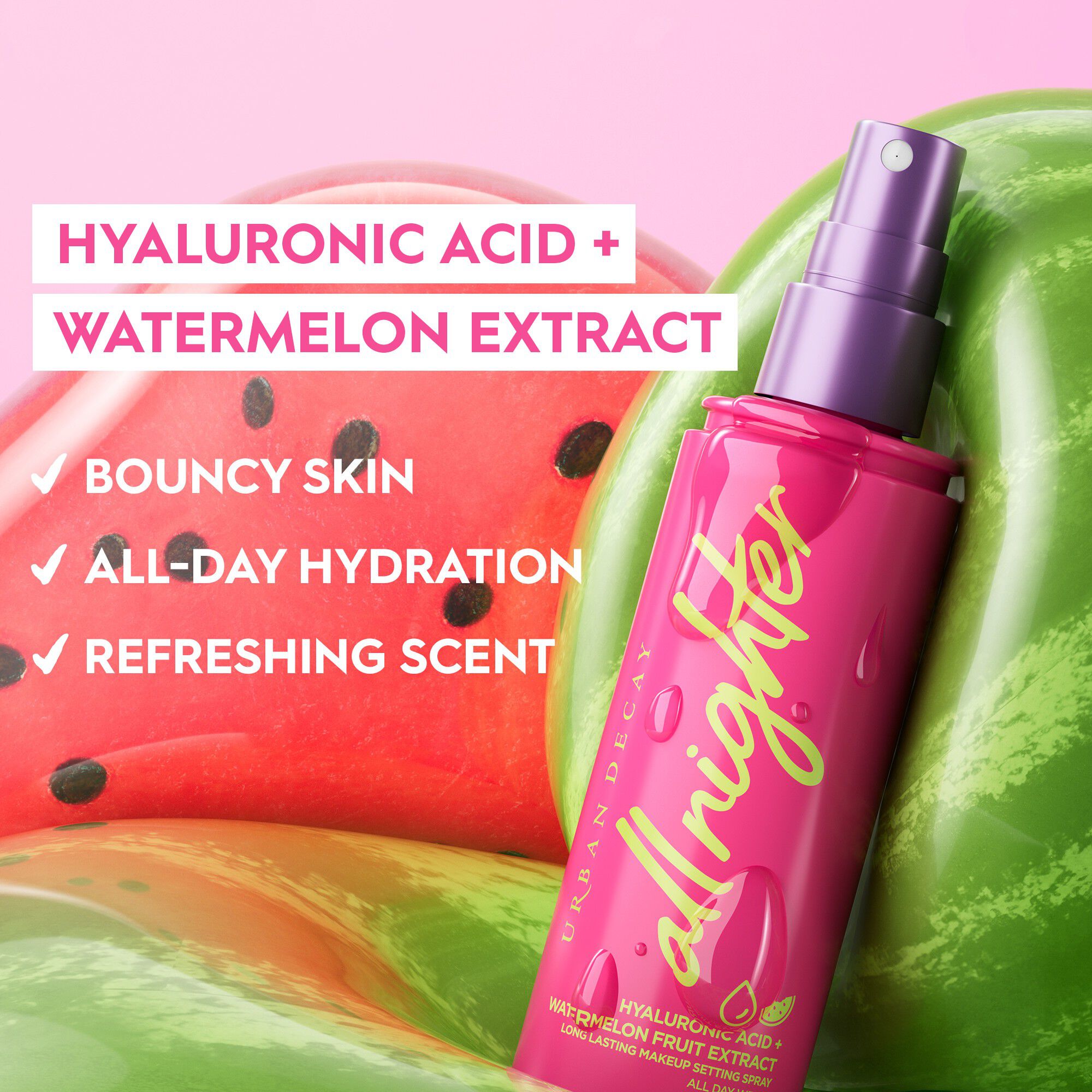 ALL NIGHTER SET SPRAY HYALU PLUMP