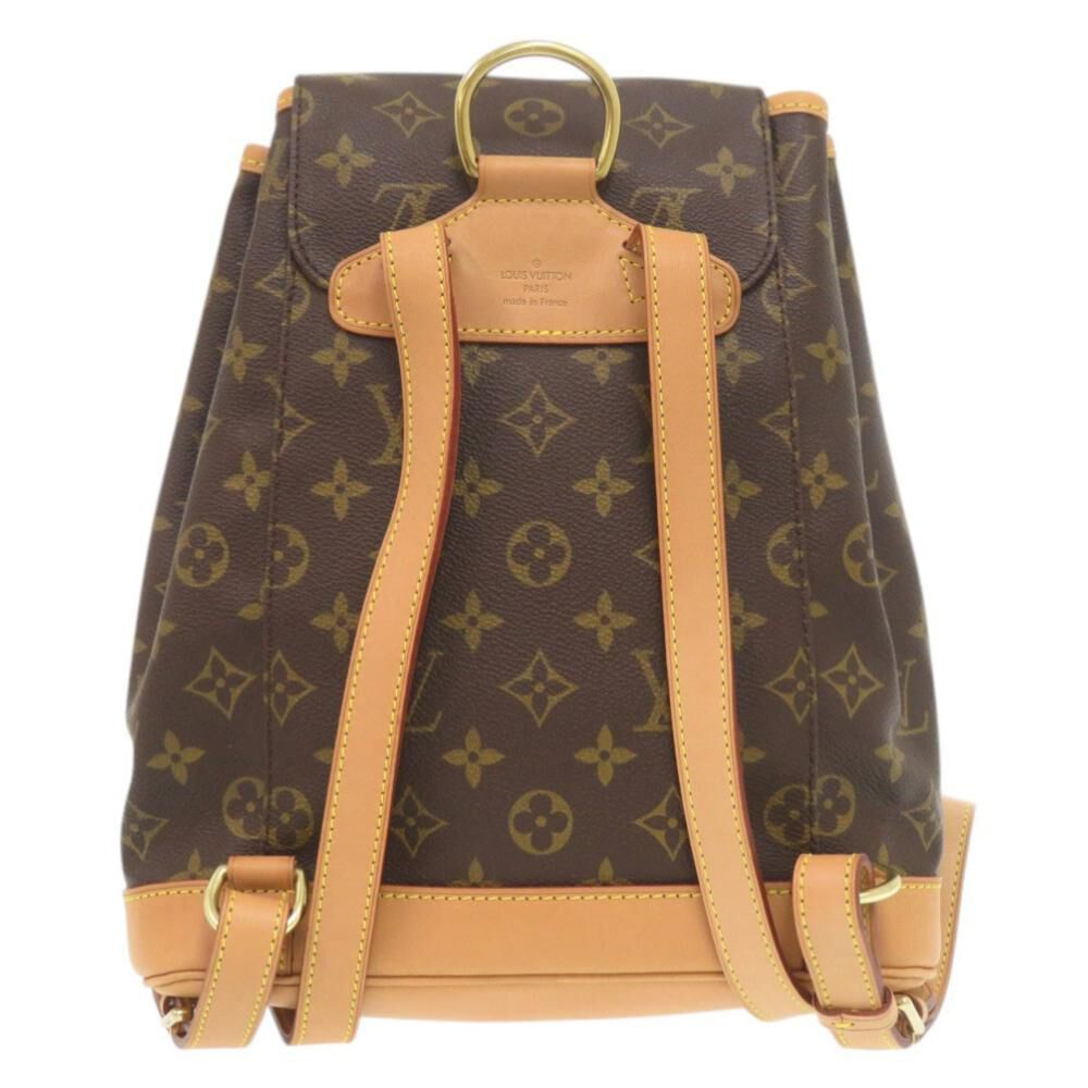 Louis Vuitton Montsouris