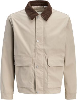 JORCATSKILLS BARN JACKET SN