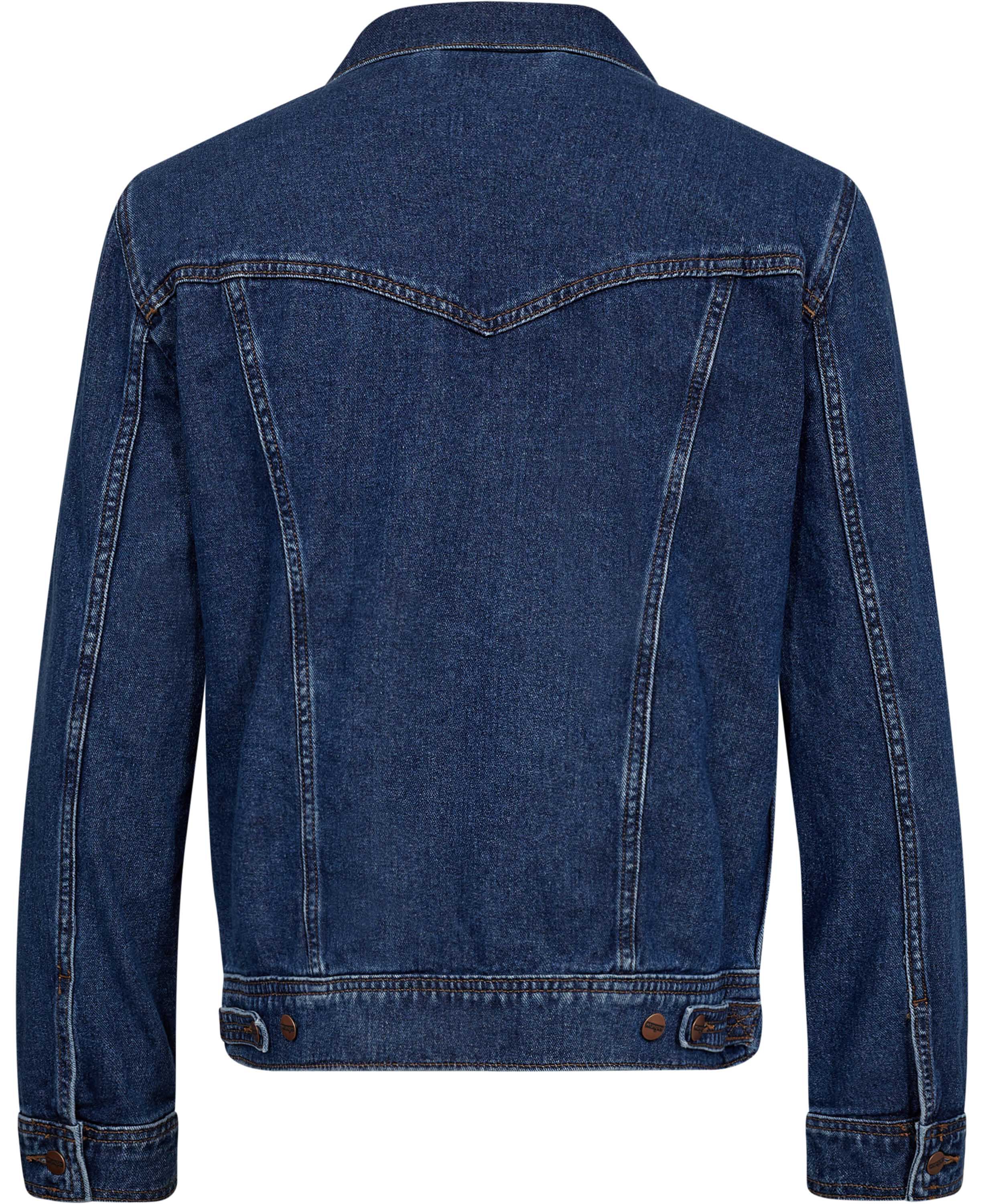 CLASSIC_JACKET STONEWASH