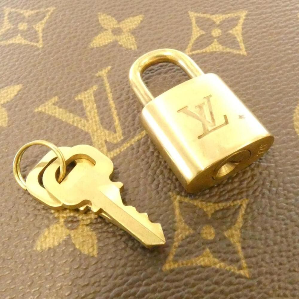 Louis Vuitton Alma