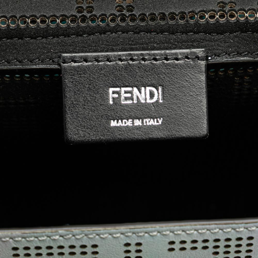 Fendi Baguette