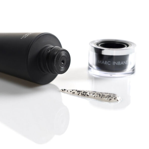 Black Exfoliator 75 ml