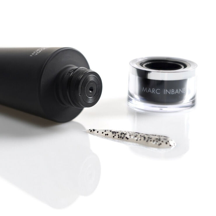 Black Exfoliator 75 ml