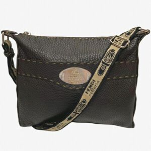 Fendi Shoulder Bag