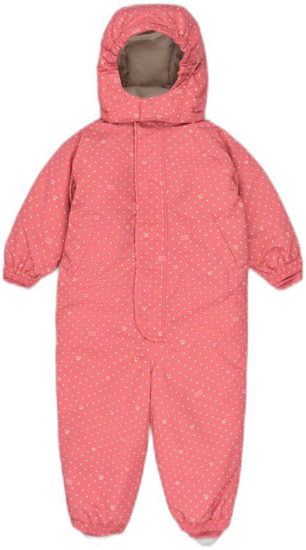 NOHR SNOWSUIT PRINT