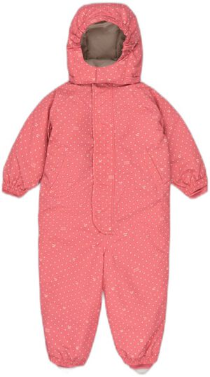 NOHR SNOWSUIT PRINT