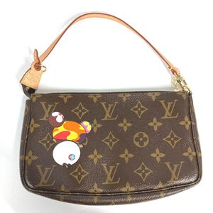 Louis Vuitton Clutch