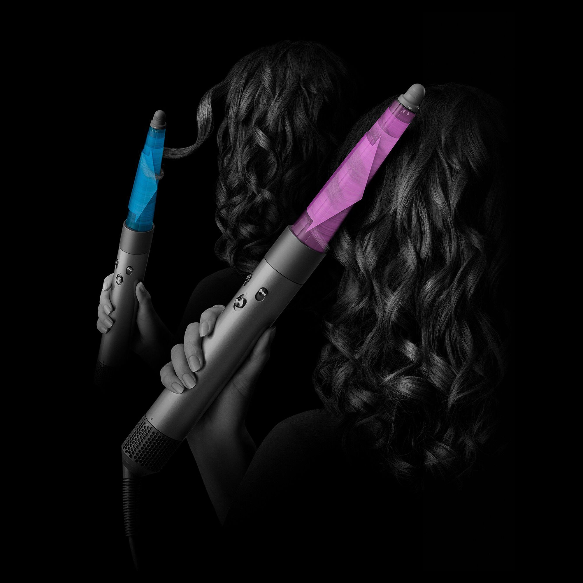 Dyson Airwrap i.d. Curly+Coily