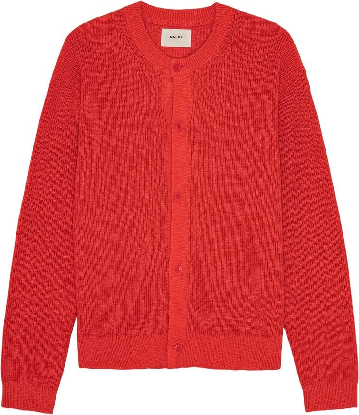 Jasper Cardigan
