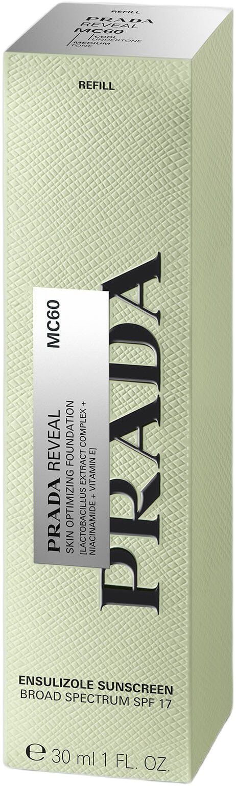 Reveal Skin Optimizing Foundation Refill