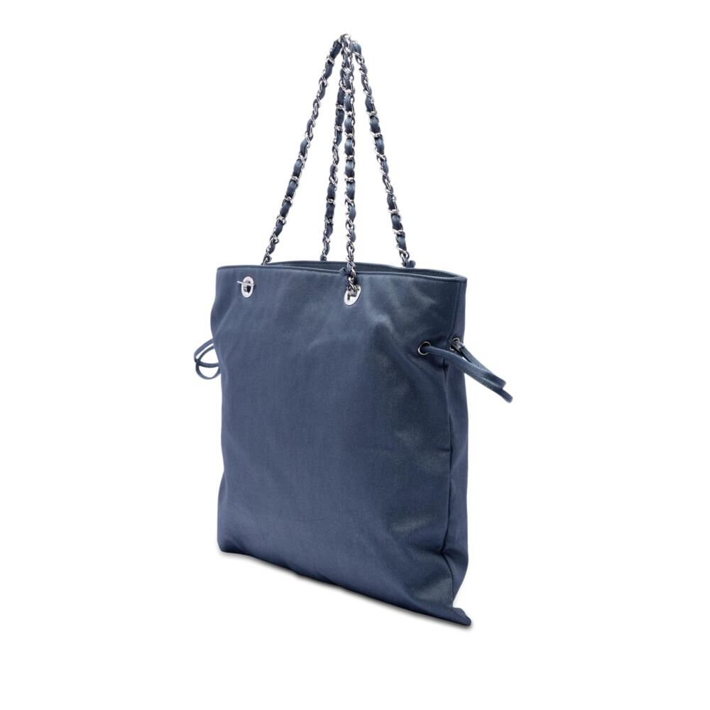 Chanel Tote