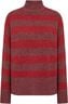 SC-ILENE 4 Pullover Bordeaux