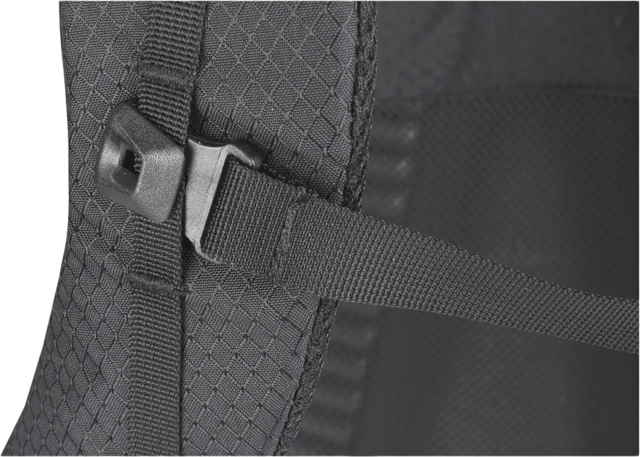 Asivik Allday rygs&aelig;k 25 ltr