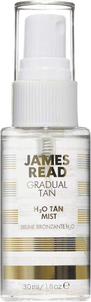 H2O Tan Mist Face 30 ml.