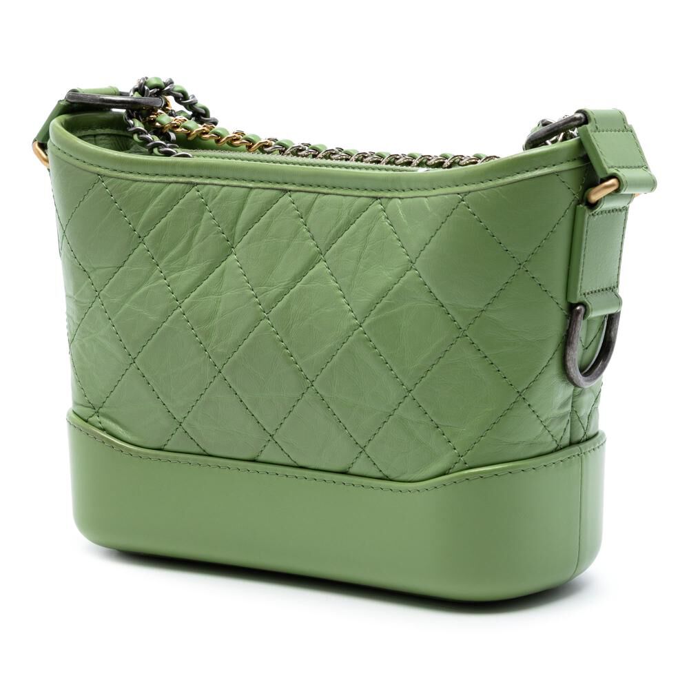 Chanel Crossbody Bag