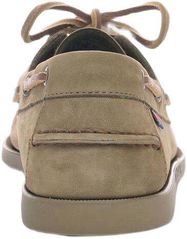 Docksides Portland Nubuck