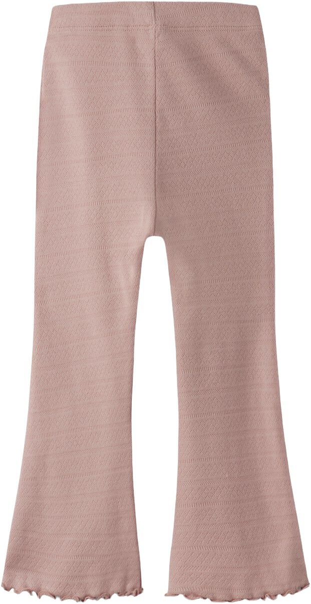 Nmfdimia Slim Bootcut Leggings Lil