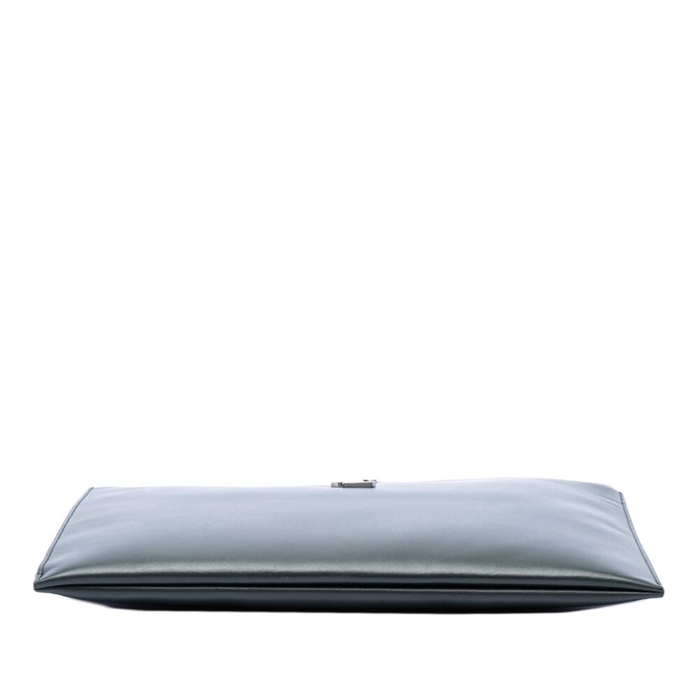 Yves Saint Laurent Clutch