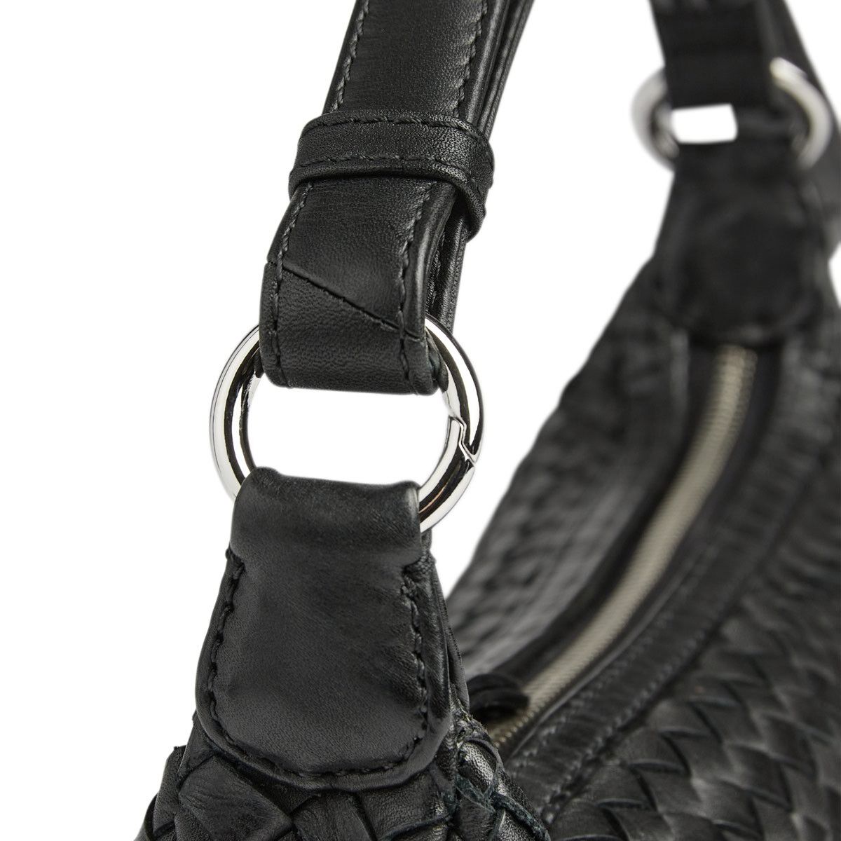 Mini Musembg Bag, Weave