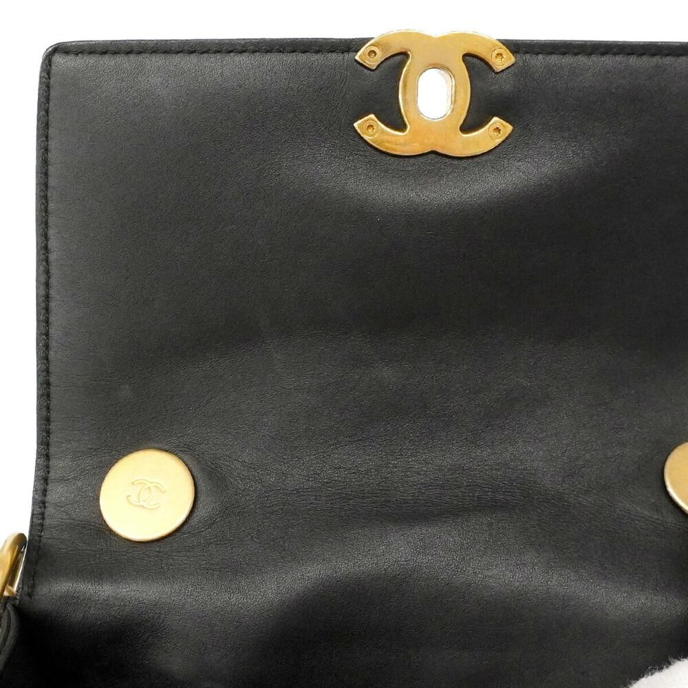 Chanel Shoulder Bag