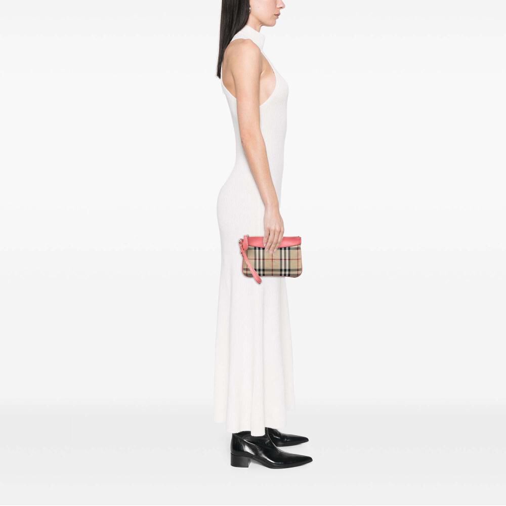 Burberry Clutch