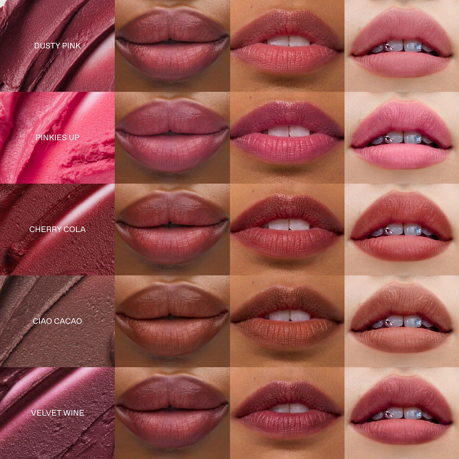 Blur Butter - Blurred lip l&auml;ppbalsam