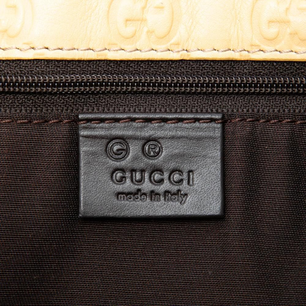 Gucci Tote