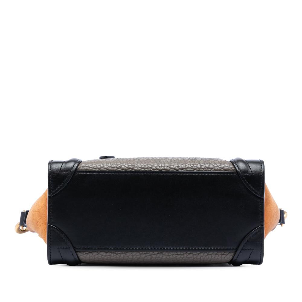 Celine Luggage